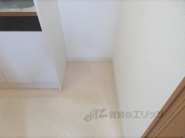 その他部屋・スペース　冷蔵庫置場