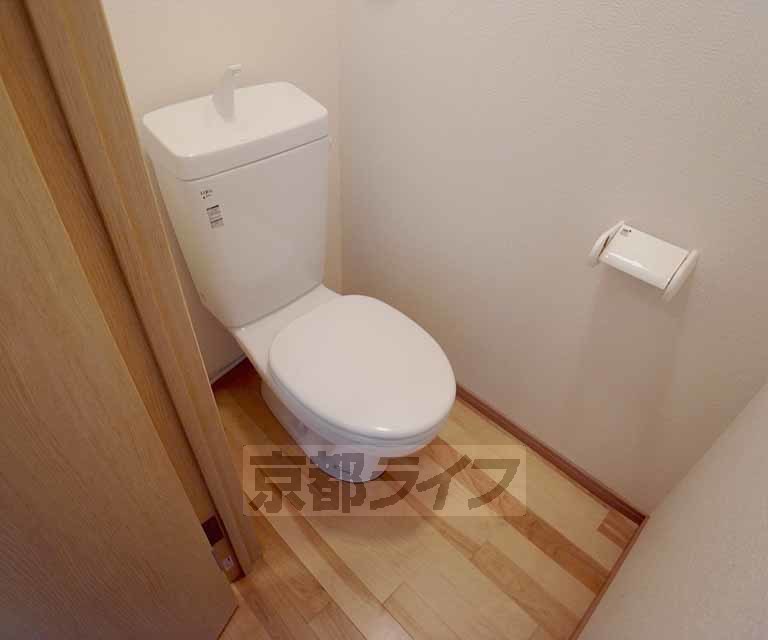 トイレ　ゆったりトイレット