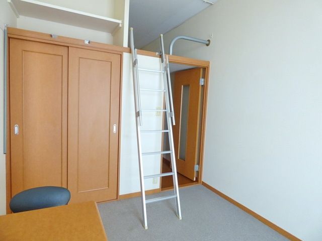 居室・リビング　♪洋室♪