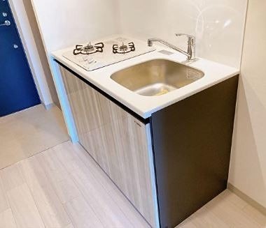 キッチン　※同仕様写真含む