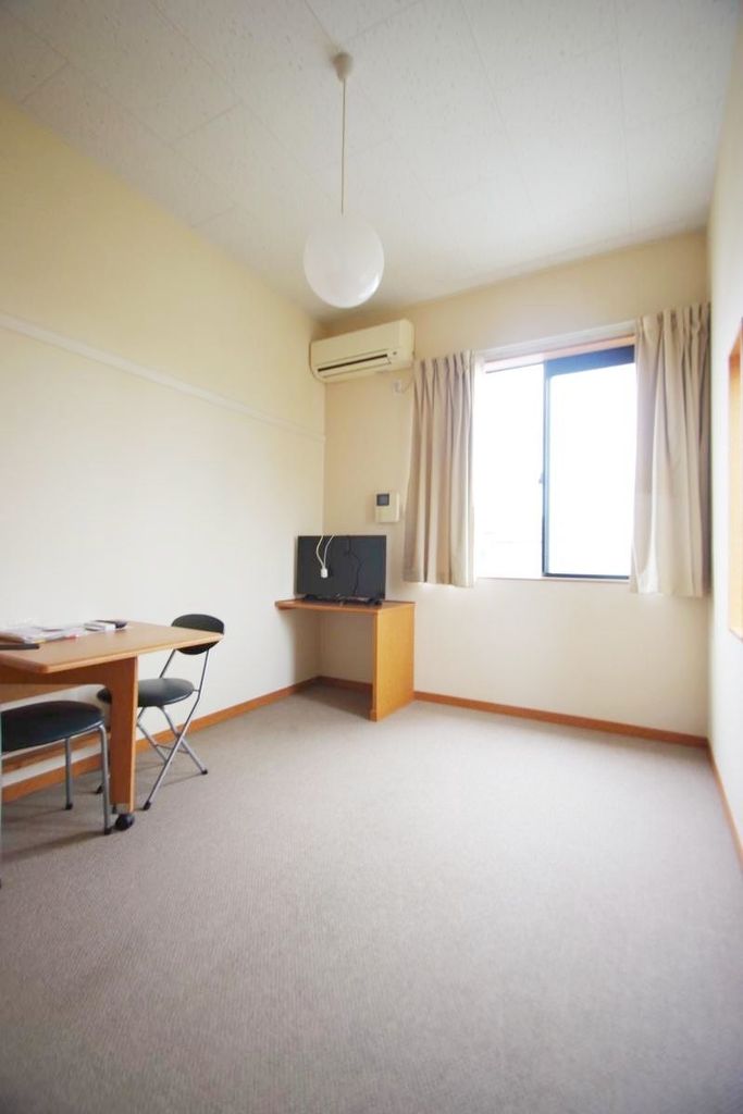 居室・リビング　リビング/居室