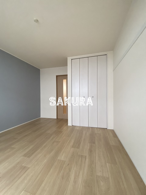 その他部屋・スペース　ゆとりある広さは魅力的です♪