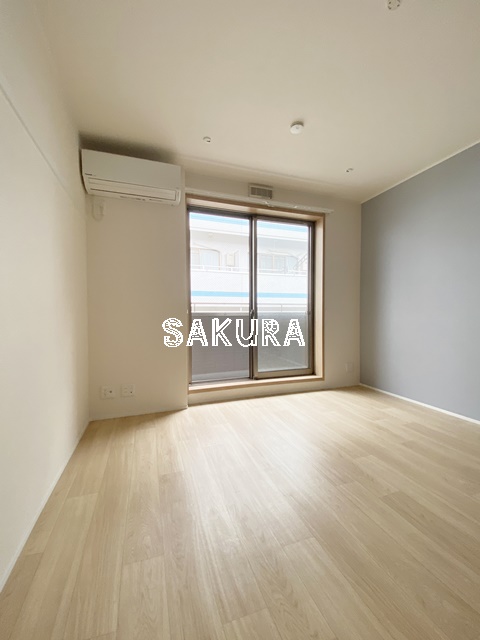 その他設備　充実した室内設備♪