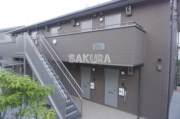 建物外観　当店おすすめ物件♪