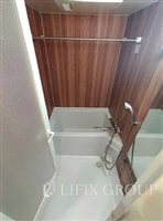 バス・シャワールーム　お風呂