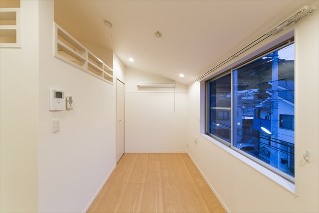 その他部屋・スペース