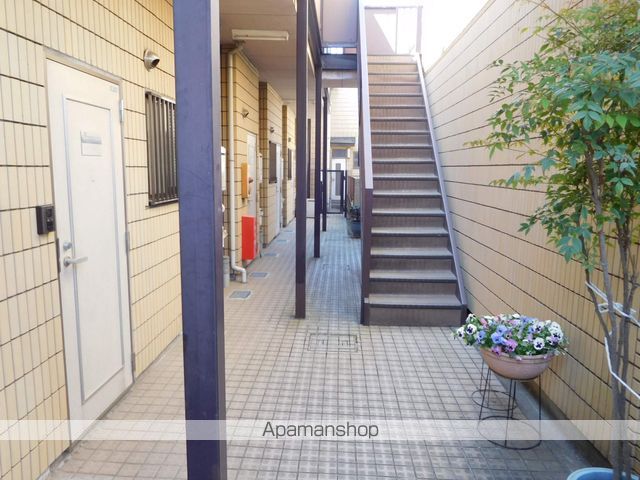 ロビー　ロビー