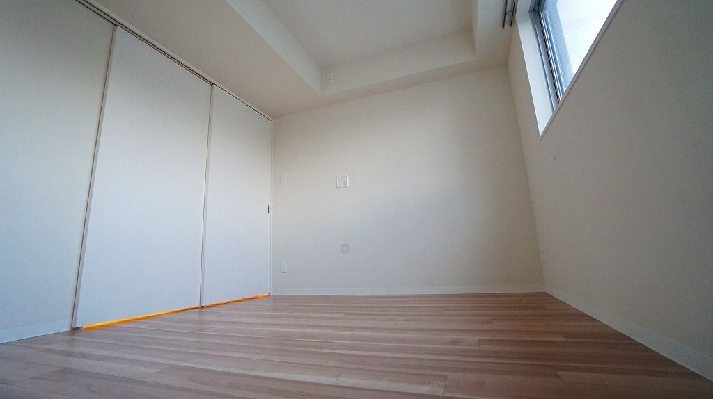 その他部屋・スペース　収納