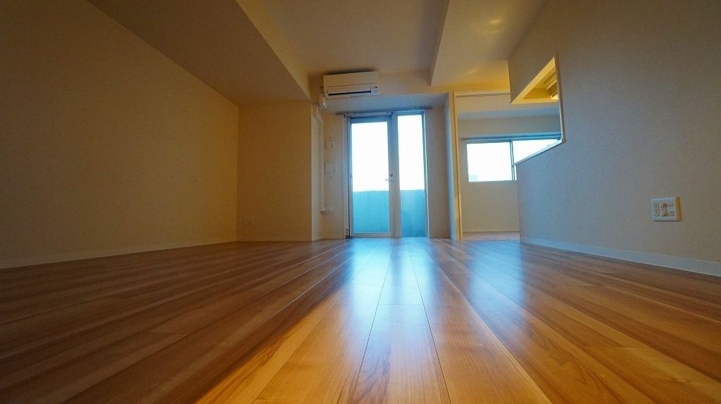 居室・リビング　リビング/居室