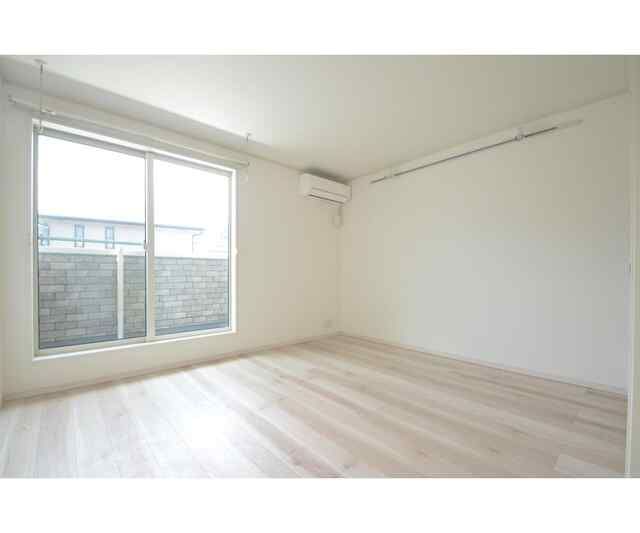 居室・リビング　同一仕様