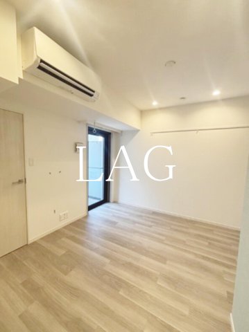 その他部屋・スペース　寝室です。