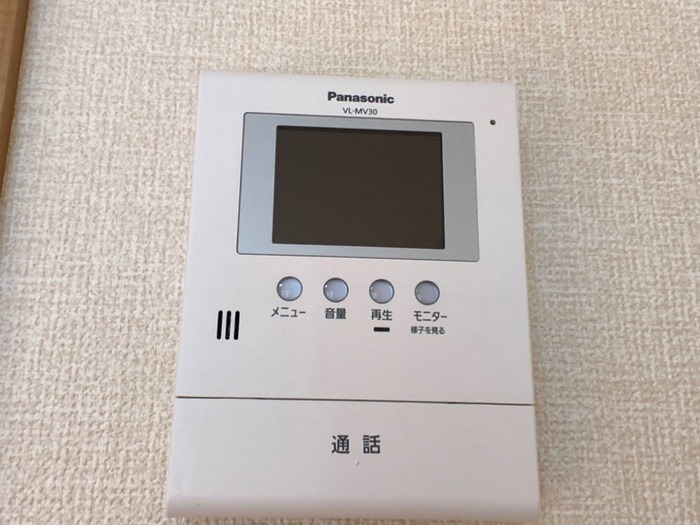 セキュリティ　図面と現状に相違がある場合には現状を優先