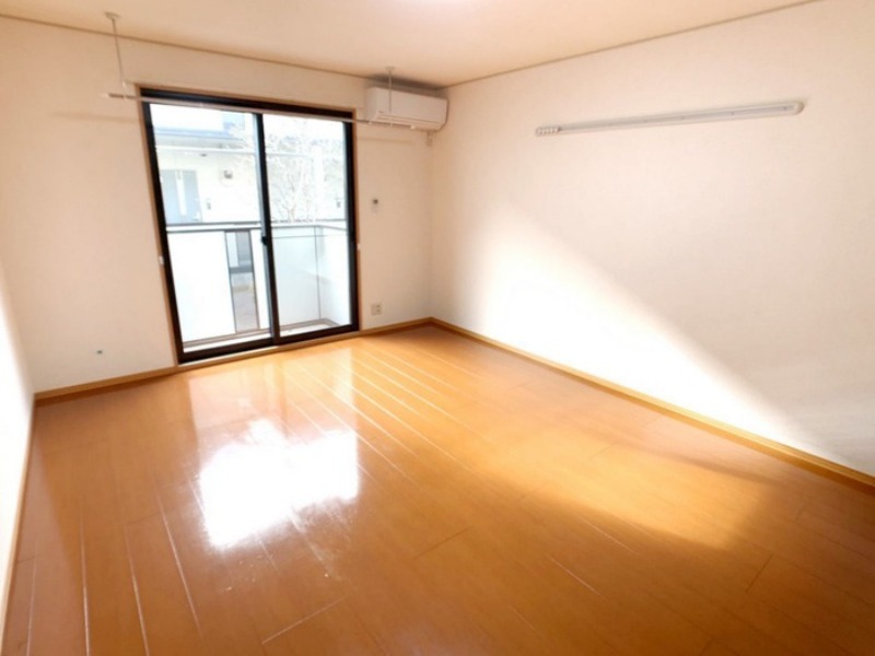 居室・リビング　図面と現状に相違がある場合には現状を優先