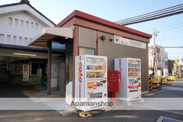 その他　名鉄名古屋本線「西枇杷島」駅（その他）まで270m