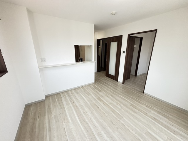 居室・リビング　別号室の写真です