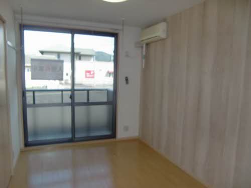 その他共有部分　洋室(1)