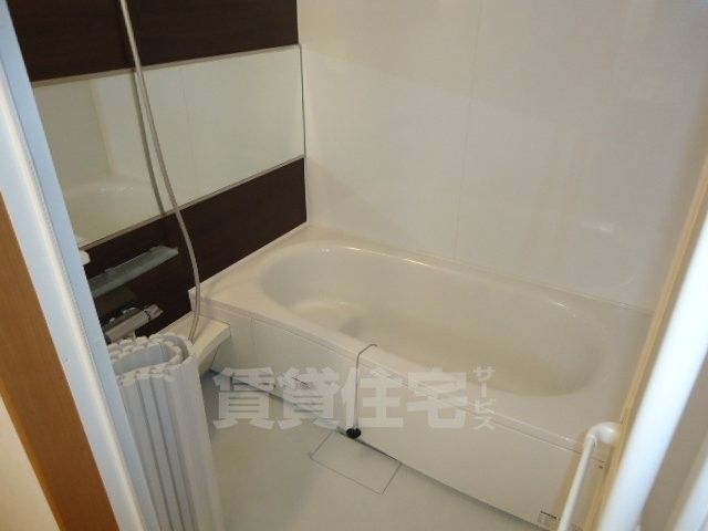 バス・シャワールーム　バス（1616）