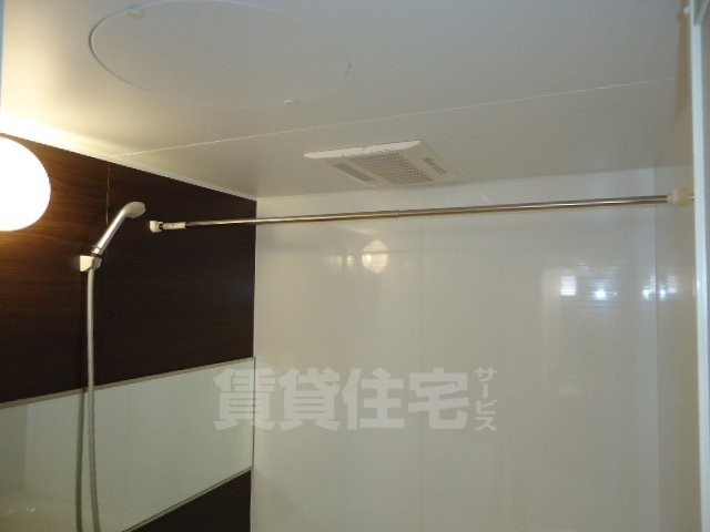 その他　浴室乾燥機