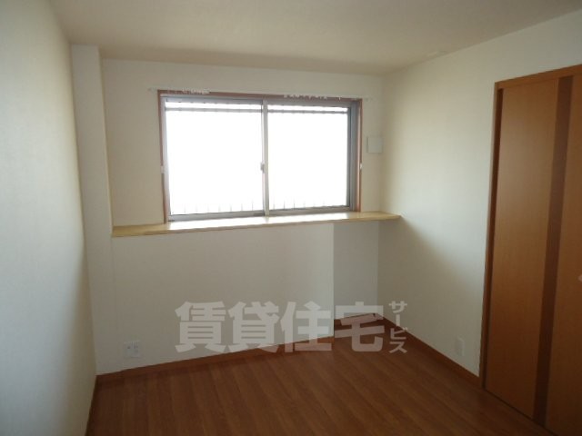 その他部屋・スペース　洋室