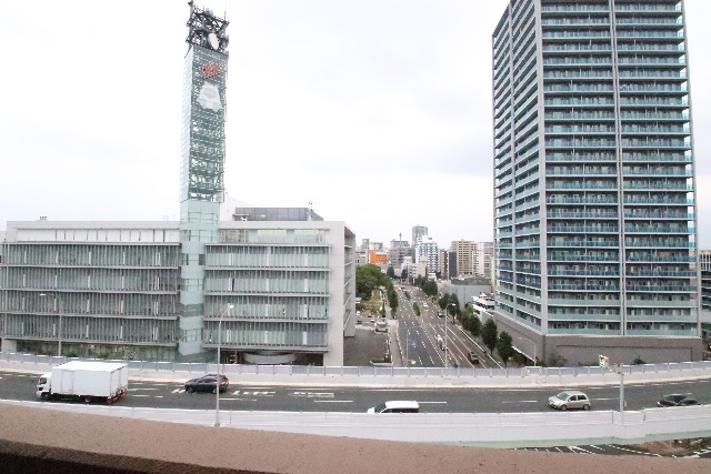 眺望　※別室の参考写真の為、現況優先です。