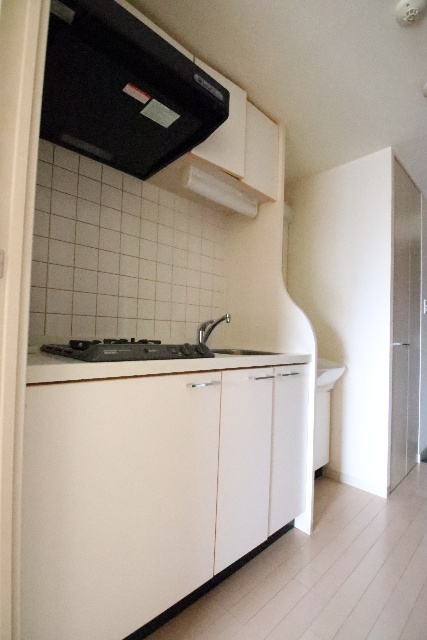 キッチン　※別室の参考写真の為、現況優先です。