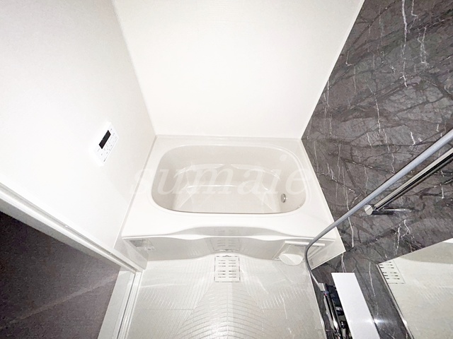 バス・シャワールーム　清潔感のあるバスルーム☆