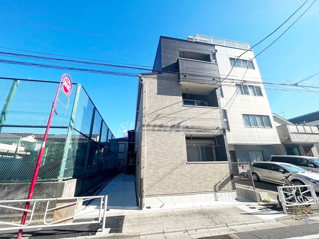 建物外観　外観☆