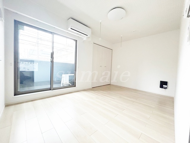 居室・リビング　7.1帖のリビング☆