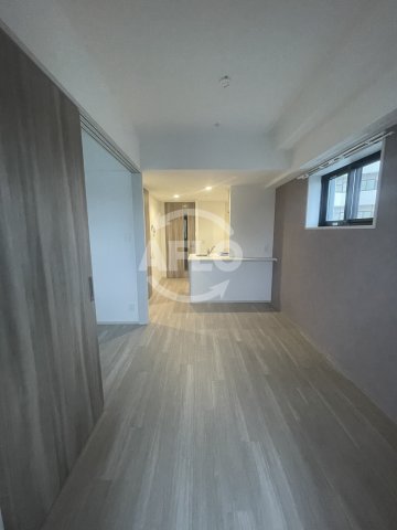 居室・リビング　レオンヴァリエ長堀通　リビング