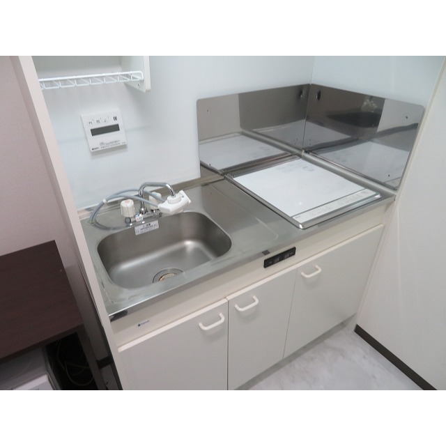 キッチン　共用キッチン