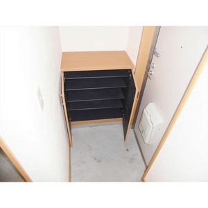 玄関　イメージ