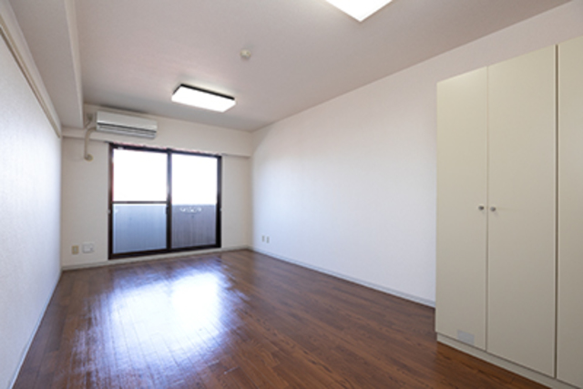 居室・リビング　※写真は同タイプ住戸です。