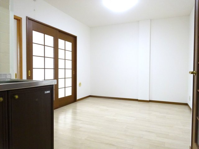 居室・リビング　＊イメージです／同タイプのお部屋です