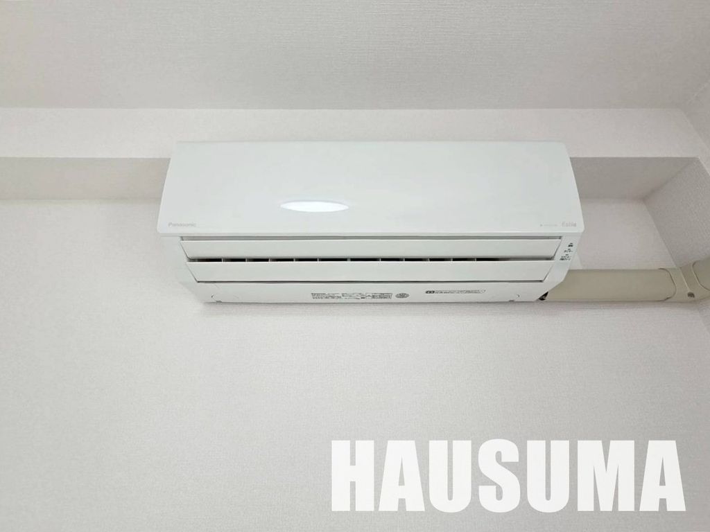 その他設備　設備