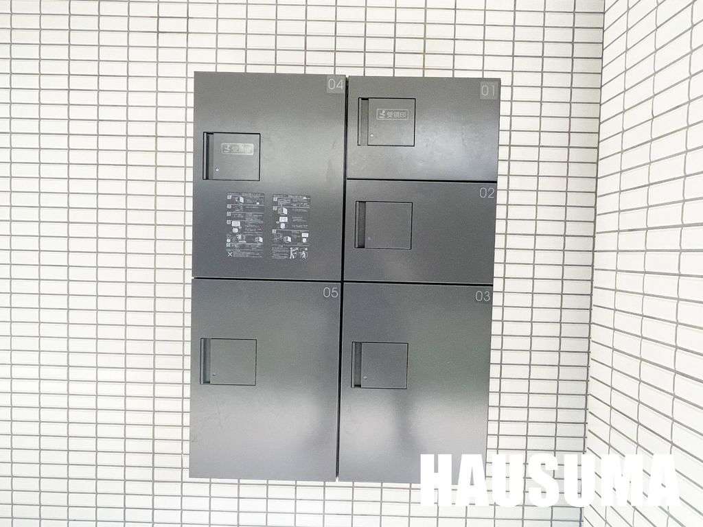 その他　間取図