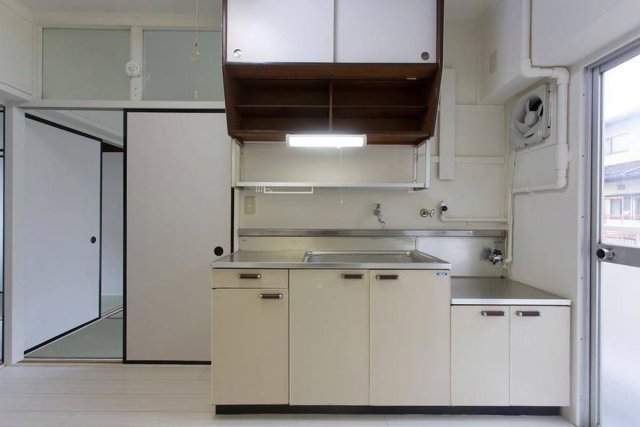 キッチン　イメージ