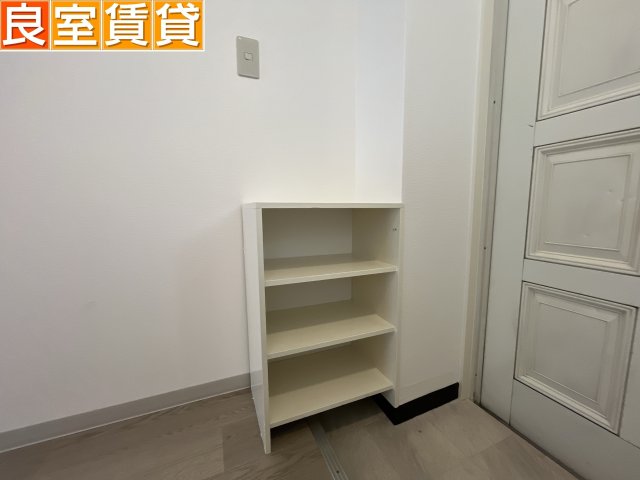 その他部屋・スペース　シューズボックス