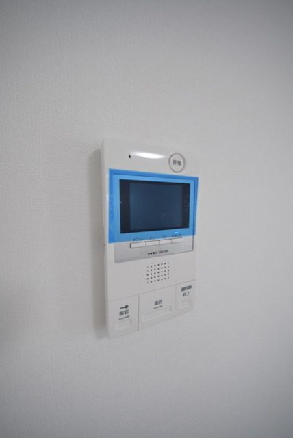 セキュリティ　★お問い合わせはタウンハウジングまで★