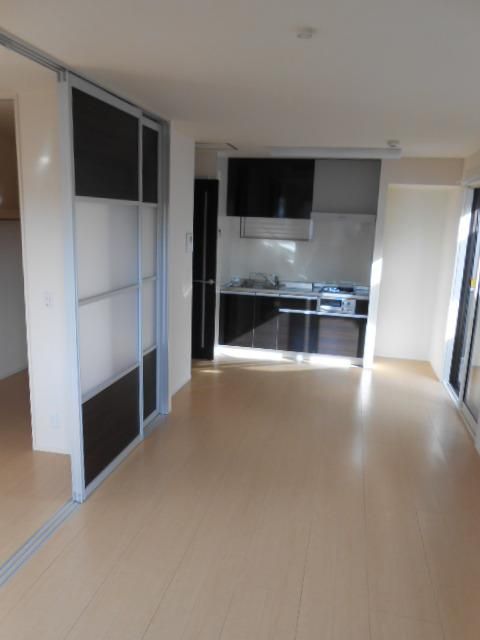 居室・リビング　★★広々とした居室スペース★★