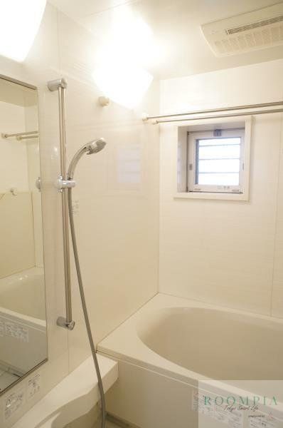 バス・シャワールーム　物件画像