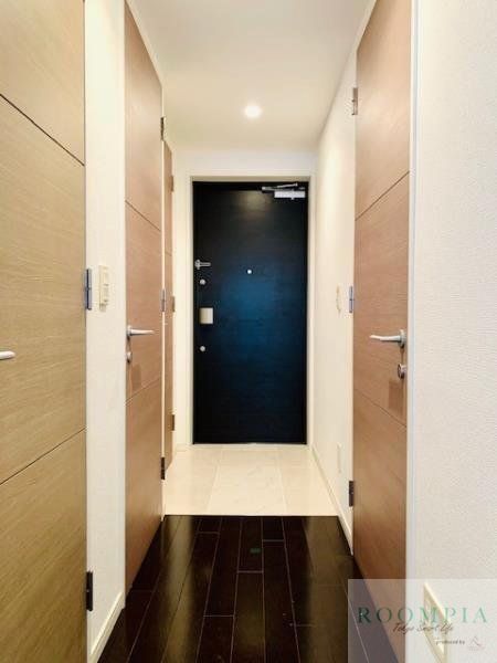 玄関　物件画像