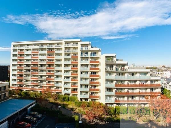 建物外観　物件画像