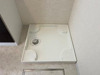 その他　洗濯機置場（イメージ）