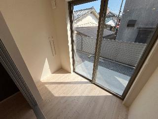 バルコニー　その他（イメージ）
