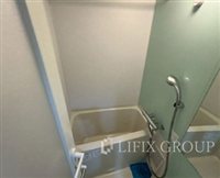 バス・シャワールーム　風呂