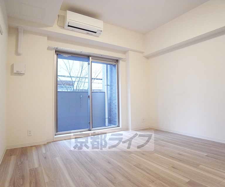 居室・リビング　綺麗なお部屋です。