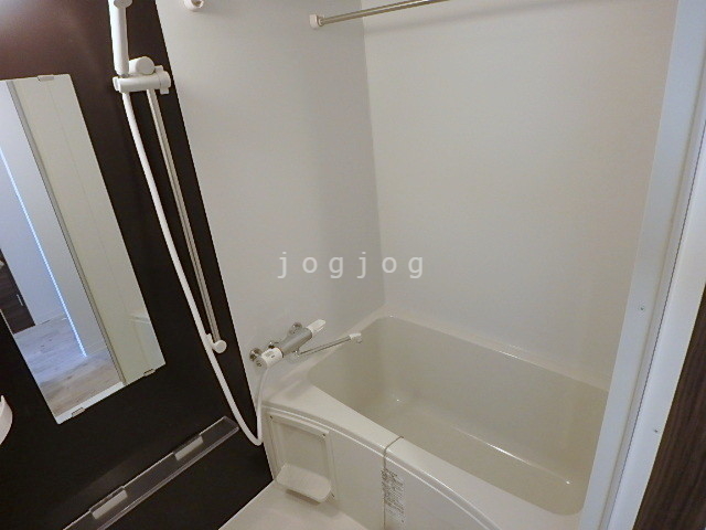 バス・シャワールーム　同施工会社類似物件参考写真