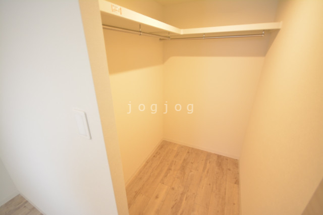 収納　同施工会社類似物件参考写真