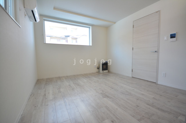 居室・リビング　同施工会社類似物件参考写真