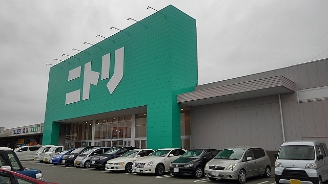 その他　ニトリ藍住店様（その他）まで860m